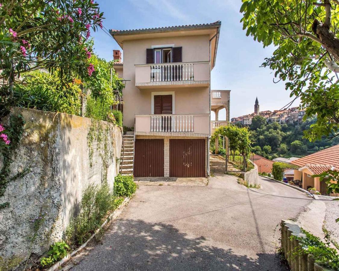 Apartment In Vrbnik/Insel Krk 36873 מראה חיצוני תמונה